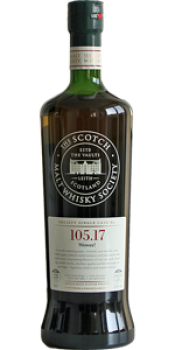Tormore 1983 SMWS 105.17