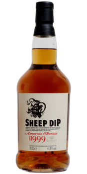 Sheep Dip 1999