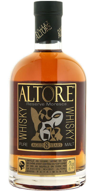 Altore 08-year-old