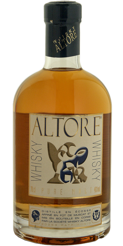 Altore 05-year-old