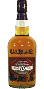 Balblair 10-year-old