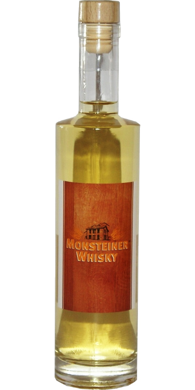 Brauerei Monstein 2006 40% 375ml