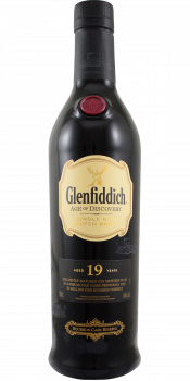Glenfiddich 19-year-old