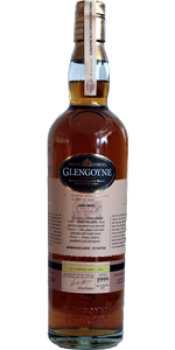 Glengoyne 1999