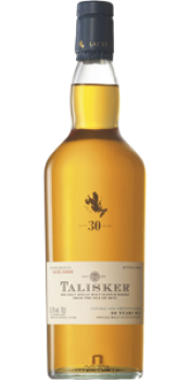 Talisker 30-year-old