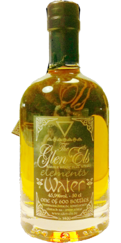 Glen Els Elements Water