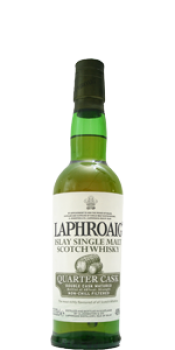 Laphroaig Quarter Cask