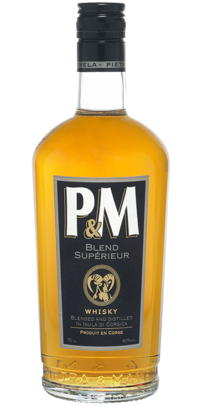 P&M Blend Supérieur