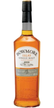 Bowmore Surf