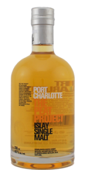 Port Charlotte The Peat Project