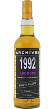 Ardmore 1992 Arc