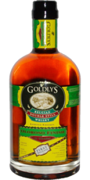 Goldlys 12-year-old