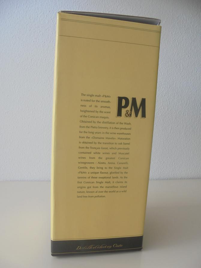 P&M 07-year-old