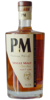 P&M 07-year-old