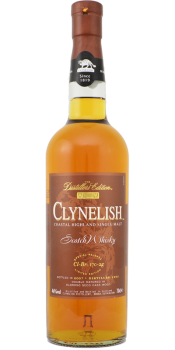 Clynelish 1992