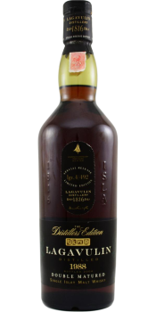 Lagavulin 1988