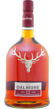 Dalmore 12-year-old