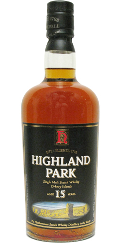 Highland Park 15-year-old