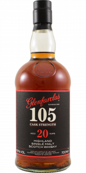Glenfarclas 105