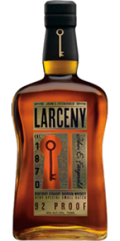 John E. Fitzgerald Larceny 1870