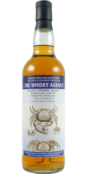 Littlemill 1990 TWA