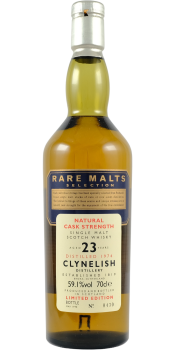 Clynelish 1974