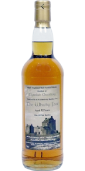 Clynelish 1974 WF