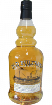 Old Pulteney 1995