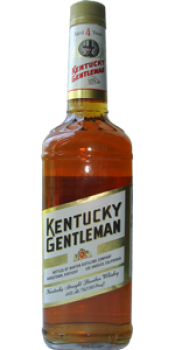 Kentucky Gentleman 04-year-old - Ratings and reviews - Whiskybase