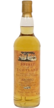 Ardbeg 1996 GM