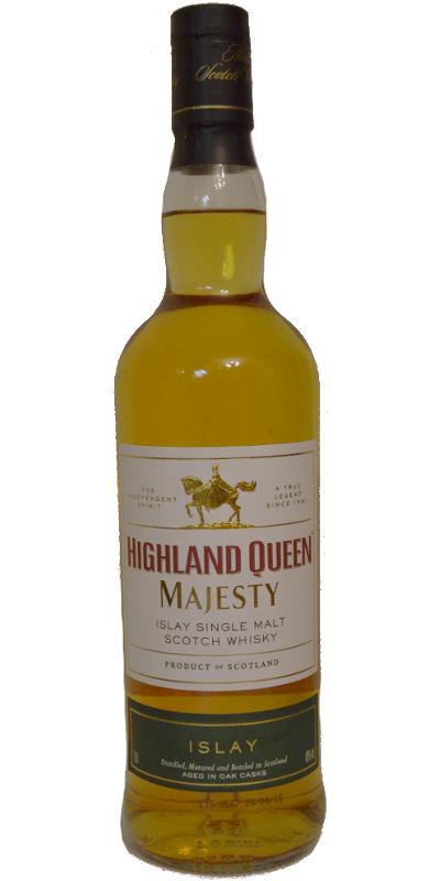 Highland Queen Islay HQSW