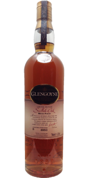 Glengoyne Scottish Oak