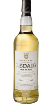 Ledaig 10-year-old