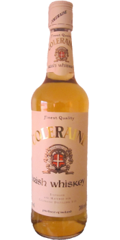Coleraine Irish Whiskey