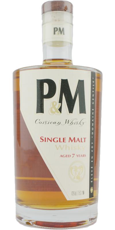 P&M 2004