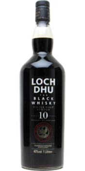 Loch Dhu 10-year-old - Whiskybase - Ratings and reviews for whisky