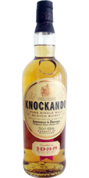 Knockando 1988