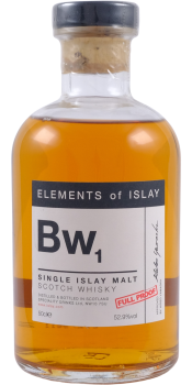 Bowmore Bw1 SMS