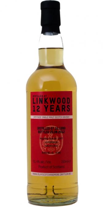 Linkwood 1999 IS&m