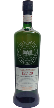 Port Charlotte 2003 SMWS 127.20
