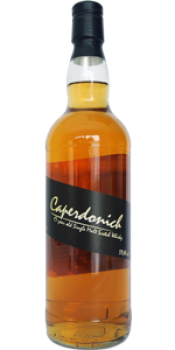 Caperdonich 1995 SlB