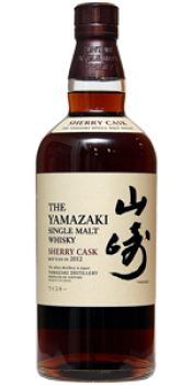 Yamazaki Sherry Cask Ratings and reviews Whiskybase