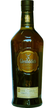 Glenfiddich 30-year-old
