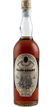 Glen Grant 35-year-old GM