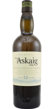 Port Askaig 12-year-old SMS