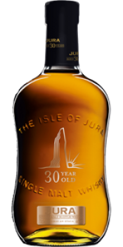 Isle of Jura 30-year-old