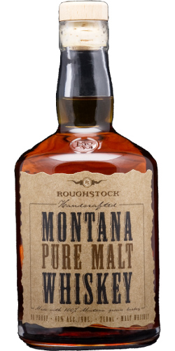 RoughStock Montana