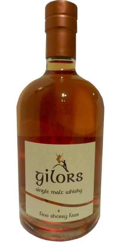 Gilors 2009