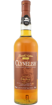 Clynelish 1997