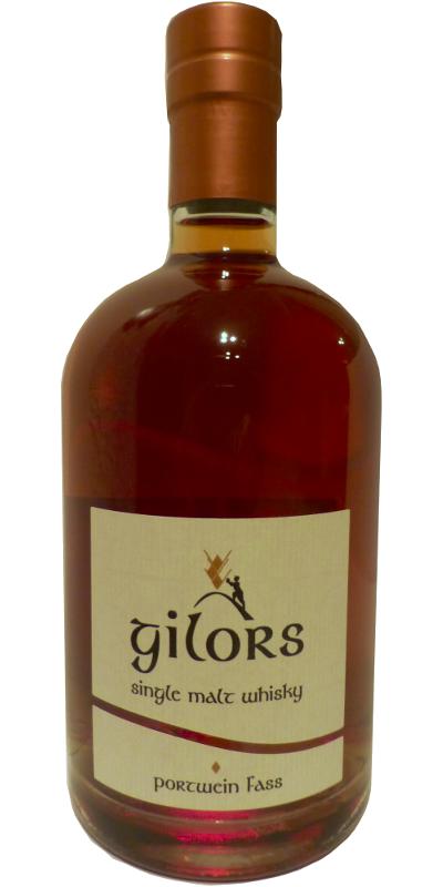 Gilors 2009